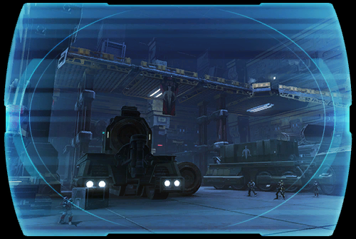  HEROIC 2 Weak Links Quests Jedipedia s SWTOR Database