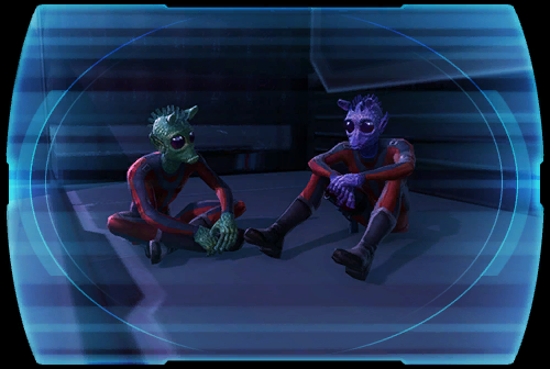 Zeek s Deconstruction 336 Prototype Quests Jedipedia s SWTOR 