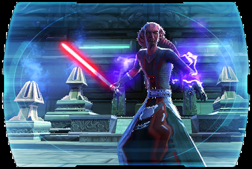 Sith Inquisitor – Codex entries – 's SWTOR Database