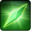 luminous_green_crystal