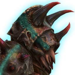 Portrait: Companions/mtx/creature/geonosian